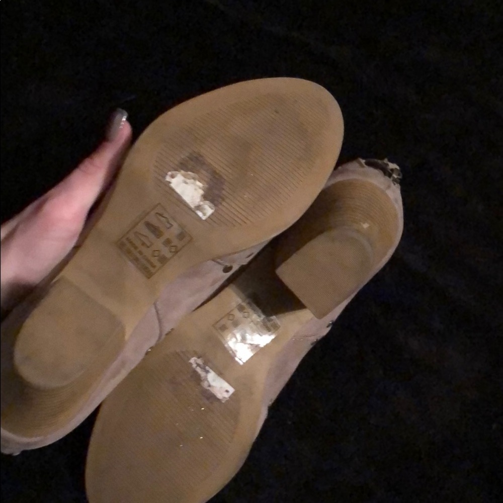 Booties - Picture 2 of 2